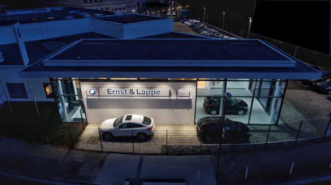 Ernst & Lappe GmbH